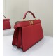 FENDI PEEKABOO I SEE U Medium Handbag Model no: 70193s