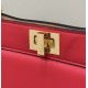 FENDI PEEKABOO I SEE U Medium Handbag Model no: 70193s