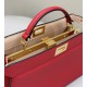 FENDI PEEKABOO I SEE U Medium Handbag Model no: 70193s