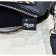 FENDI Mini Soft Calfskin Boston Handbag Model no: 1150