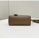 FENDI Mini Soft Calfskin Boston Handbag Model no: 1150