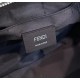 FENDI Mini Soft Calfskin Boston Handbag Model no: 1150