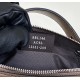 FENDI Mini Soft Calfskin Boston Handbag Model no: 1150