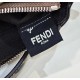 FENDI Mini Soft Calfskin Boston Handbag Model no: 1150