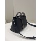 FENDI Mini Soft Calfskin Boston Handbag Model no: 1150