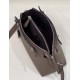 FENDI Mini Soft Calfskin Boston Handbag Model no: 1150