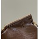 Fendi First Series Soft Leather Model no: 80039L