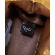 Fendi First Series Soft Leather Model no: 80039L