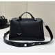 FENDI Mini Soft Calfskin Boston Handbag Model no: 149s