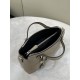 FENDI Mini Soft Calfskin Boston Handbag Model no: 149s