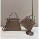 PEEKABOO Small Handbag Calfskin Model no: 80019s