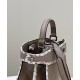 PEEKABOO Small Handbag Calfskin Model no: 80019s