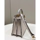 PEEKABOO Small Handbag Calfskin Model no: 80019s