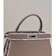 PEEKABOO Medium Handbag Calfskin Model no: 80019L