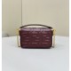 Fendi Baguette Mini Sheepskin Model no: 0135As