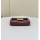 Fendi Baguette Mini Sheepskin Model no: 0135As