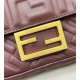 Fendi Baguette Mini Sheepskin Model no: 0135As