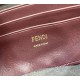 Fendi Baguette Mini Sheepskin Model no: 0135As