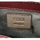 Fendi Baguette Mini Sheepskin Model no: 0135As