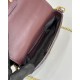 Fendi Baguette Mini Sheepskin Model no: 0135As