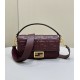 Fendi Baguette Sheepskin Model no: 0135M