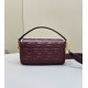 Fendi Baguette Sheepskin Model no: 0135M