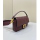 Fendi Baguette Sheepskin Model no: 0135M