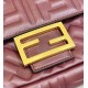 Fendi Baguette Sheepskin Model no: 0135M