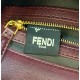 Fendi Baguette Sheepskin Model no: 0135M