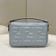 Fendi Baguette Mini Sheepskin Model no: 0135As