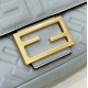 Fendi Baguette Mini Sheepskin Model no: 0135As