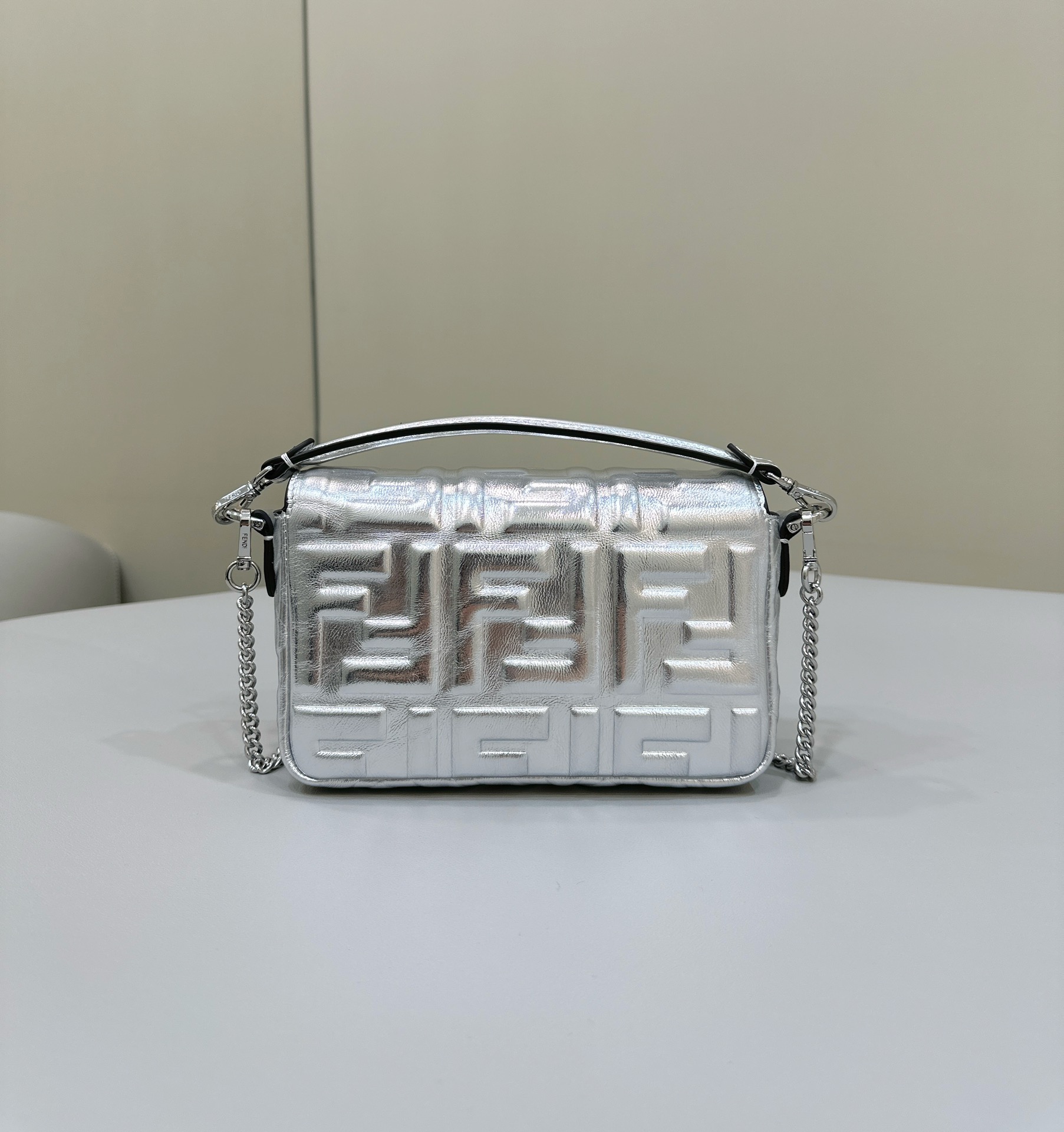 FENDI Baguette Sheepskin Model no: 0135AS