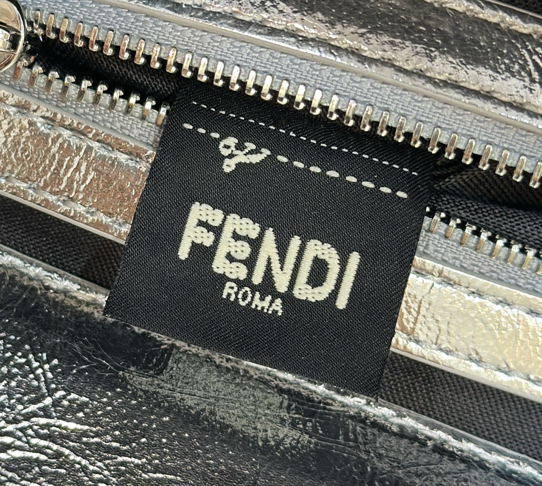 FENDI Baguette Sheepskin Model no: 0135