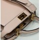 PEEKABOO I SEE U Small Handbag All Leather Model no: 80011A