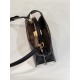 PEEKABOO I SEE U Small Handbag All Leather Model no: 80011A