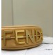 Fendigraphy Underarm Bag Calfskin Model no: 80056M