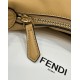 Fendigraphy Underarm Bag Calfskin Model no: 80056M