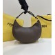 Fendigraphy Underarm Bag Cowhide Model no: 80056M