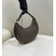 Fendigraphy Underarm Bag Cowhide Model no: 80056M