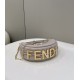 Fendigraphy Underarm Bag Cowhide Model no: 80056M