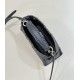 PEEKABOO Exquisite Hand-Stitched Cowhide Shoulder Strap Attachment Sold Separately Model no: 8615