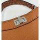 PEEKABOO Exquisite Hand-Stitched Cowhide Shoulder Strap Attachment Sold Separately Model no: 8615