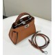 PEEKABOO Exquisite Hand-Stitched Cowhide Shoulder Strap Attachment Sold Separately Model no: 8615