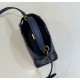 PEEKABOO Exquisite Hand-Stitched Cowhide Shoulder Strap Attachment Sold Separately Model no: 8615