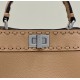 PEEKABOO Exquisite Hand-Stitched Cowhide Shoulder Strap Attachment Sold Separately Model no: 8615