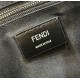 Fendi Vintage Double Shoulder Bag Model no: 8583