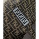 Fendi Vintage Double Shoulder Bag Model no: 8583