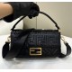 Flap Crossbody Handbag Sheepskin Model no: 0191L