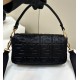 Flap Crossbody Handbag Sheepskin Model no: 0191L