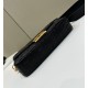 Flap Crossbody Handbag Sheepskin Model no: 0191L